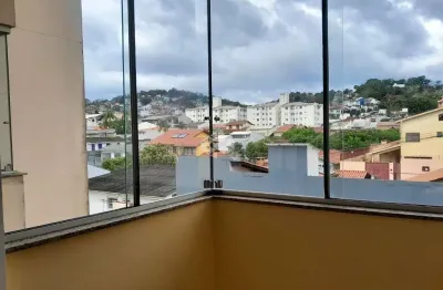 Oportunidade para moradia ou investimento, no abraão, apartamento desocupado!!