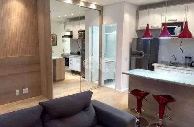 Apartamento à venda, 42 metros quadrados, 1 suíte - 1 vaga de garagem - paraíso, são paulo - sp