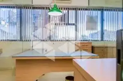 Sala comercial à venda na Rua Doutor Vale, 24, Floresta, Porto Alegre