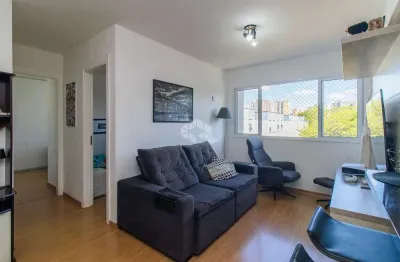 Apartamento com 2 quartos à venda na Rua Antônio Joaquim Mesquita, 570, Passo da Areia, Porto Alegre