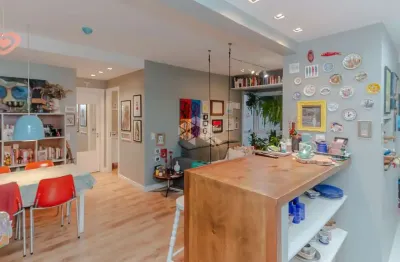 Apartamento com 2 quartos à venda na Rua Eça de Queiroz, 194, Petrópolis, Porto Alegre