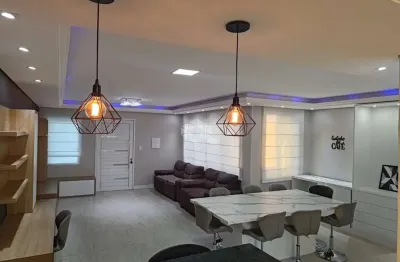 Apartamento com 3 quartos à venda na Avenida Presidente Vargas, 1843, Centro, Esteio