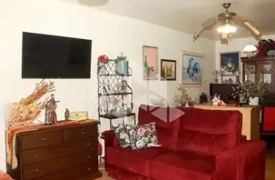 Apartamento com 3 quartos à venda na Avenida Cristóvão Colombo, 69, Floresta, Porto Alegre