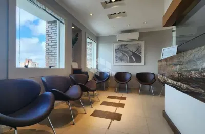 Sala comercial à venda na Rua Marechal Floriano Peixoto, 1775, Centro, Santa Maria