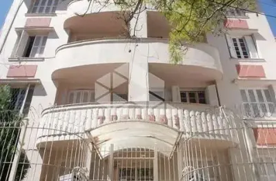 Apartamento com 2 quartos à venda na Rua São Carlos, 989, Floresta, Porto Alegre