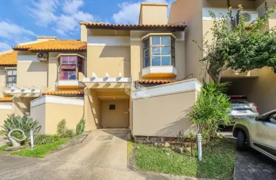 Casa em condominio, 3 quartos 1 suite 2 vagas infra - jardim itu sabará - porto alegre