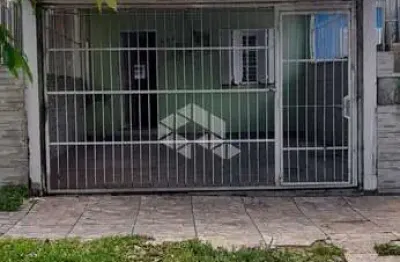 Casa com 2 quartos à venda na Rua do Schneider, 994, Hípica, Porto Alegre