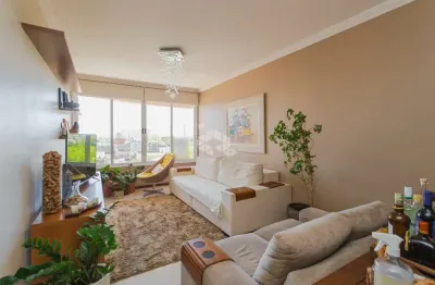 Apartamento com 3 quartos à venda na Rua Conselheiro Brusque, 219, Jardim Itu Sabará, Porto Alegre