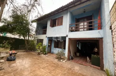 Casa sobrado 3 dormitórios 166m² privativos bairro nossa senhora das graças