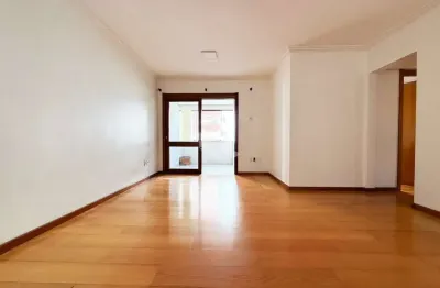 Apartamento com 3 quartos à venda na Rua Visconde do Herval, 500, Menino Deus, Porto Alegre