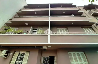 Apartamento à venda no bairro são geraldo, com 2 dormitórios