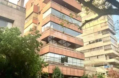 Cobertura no bairro bela vista com 03 dormitorios e vaga de garagem