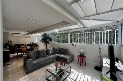 Apartamento garden a venda com 2 quartos sendo 1 suíte e 2 vagas de garagem!