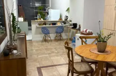 Casa a venda em vila guarani (z sul) com 113m², com 3 dormitórios sendo 1 suíte,