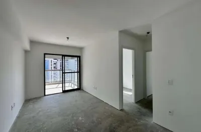 Apartamento com 2 quartos à venda na Rua João de Lacerda Soares, 31, Brooklin, São Paulo