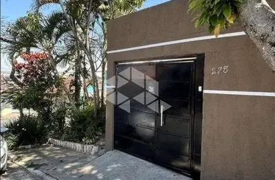 Casa com 3 quartos à venda na Rua Professora Maria Hosni Cury, 275, Parque Casa de Pedra, São Paulo