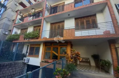 Apartamento com 2 quartos à venda na Rua Coronel Corte Real, 535, Petrópolis, Porto Alegre