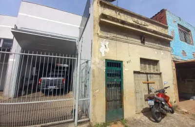 Casa com 3 quartos à venda na Rua Doutor João Inácio, 287, Navegantes, Porto Alegre