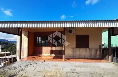 Casa com 3 quartos à venda na 10, 122, São João, Dois Irmãos