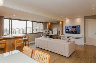 Apartamento com 3 quartos à venda na Avenida Cristóvão Colombo, 4105, Boa Vista, Porto Alegre