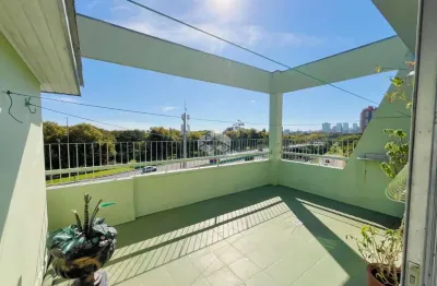 Cobertura com 2 quartos à venda na Avenida Padre Cacique, 46, Praia de Belas, Porto Alegre