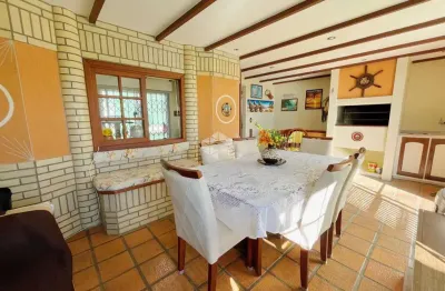 Cobertura com 2 quartos à venda na Avenida Padre Cacique, 46, Praia de Belas, Porto Alegre