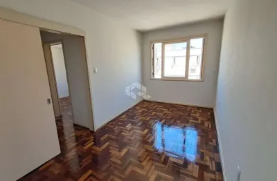 Apartamento com 2 dormitórios, e vaga no bairro jardim botânico..