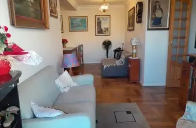 Apartamento com 2 quartos à venda na Rua Ytaipu, 587, Saúde, São Paulo