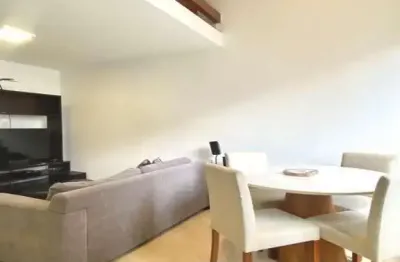 Apartamento com 1 quarto à venda na Rua Barão do Triunfo, 314, Brooklin Paulista, São Paulo