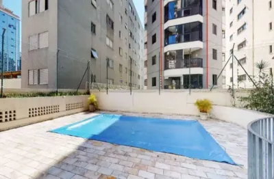 Apartamento com 3 quartos à venda na Alameda dos Anapurus, 1580, Moema, São Paulo