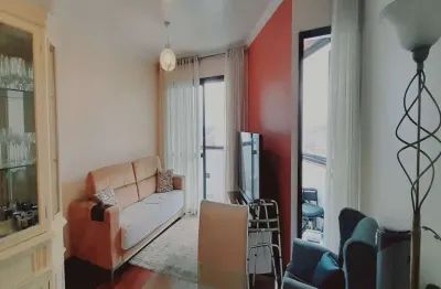 Apartamento à venda na vila mascote, 3 quartos, 1 suíte, 3 vagas, depósito e lazer!