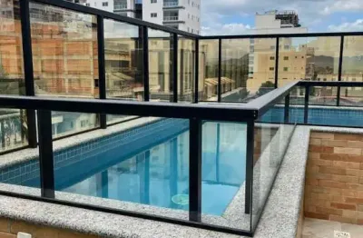 Oásis de luxo próximo ao mar: apartamento mobiliado com 3 suítes em meia praia, itapema - sc!&#34;