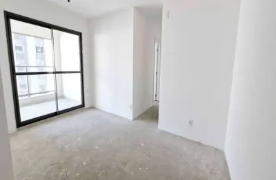 Apartamento com 2 quartos à venda na Rua Getúlio Soares da Rocha, 135, Brooklin, São Paulo