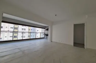 Apartamento garden à venda 2 suites, 2 vagas, 141m², campo belo, são paulo - sp