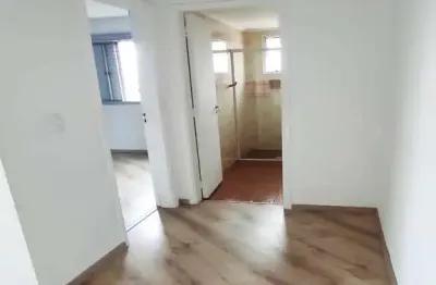 Apartamento com 1 quarto à venda na Rua Nhu Guaçu, 41, Nova Piraju, São Paulo