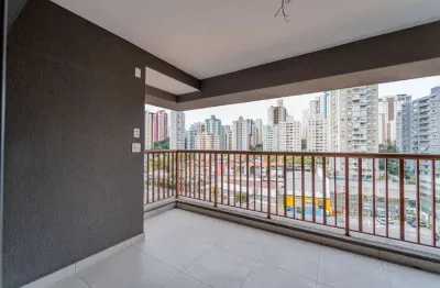 Apartamento com 2 quartos à venda na Rua dos Cafezais, 420, Jardim Prudência, São Paulo