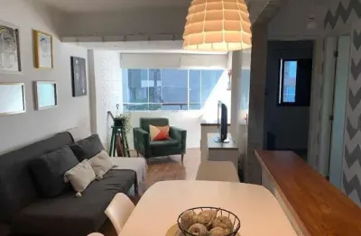 Apartamento à venda em moema - completo, aconchegante e pronto para morar!