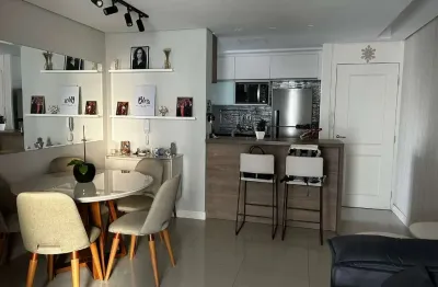 Apartamento à venda no Jardim Prudência com 70 m², 3 quartos, 1 suíte, 1 vaga - São Paulo SP