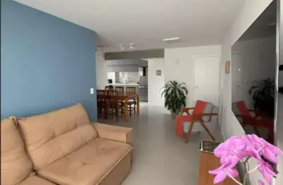 Apartamento em a venda no brooklin, 90m², com 3 quartos sendo 1 suíte, 2 banheiros, 1 vaga de garagem.