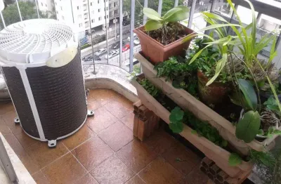 Apartamento com 4 quartos à venda na Avenida Portugal, 474, Brooklin Paulista, São Paulo