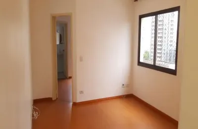 Apartamento com 1 quarto à venda na Rua Barão do Triunfo, 478, Brooklin Paulista, São Paulo