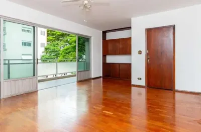 Apartamento com 3 quartos à venda na Alameda dos Arapanés, 390, Moema, São Paulo