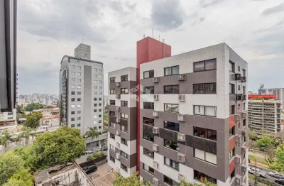 Sala comercial à venda na Avenida Inácio Vasconcelos, 59, Higienópolis, Porto Alegre