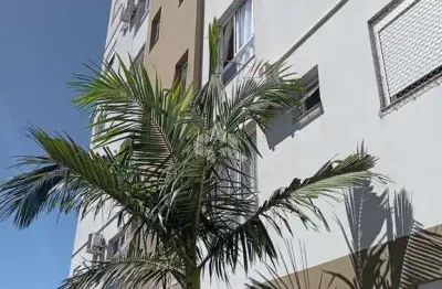 Apartamento com 1 quarto à venda na Avenida João Machado Soares, 2111, Camobi, Santa Maria