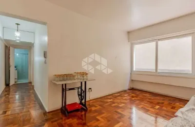 Apartamento com 2 quartos à venda na Avenida Cristóvão Colombo, 69, Independência, Porto Alegre