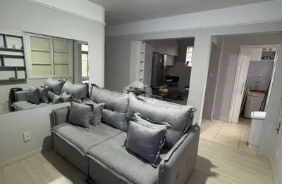 Apartamento com 3 quartos à venda na Rua Carlos Ferreira, 305, Teresópolis, Porto Alegre