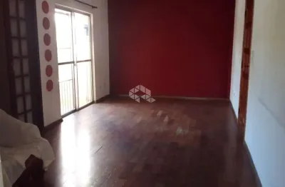 Apartamento nova petrópolis 110 metros 3 quartos (1 suíte), 1 vaga