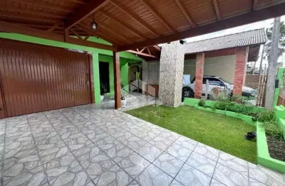 Casa com 3 quartos à venda na Amir Ramires, 319, Santo Afonso, Novo Hamburgo