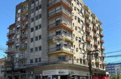 Apartamento com 2 quartos à venda na Avenida Rio Branco, 665, Centro, Santa Maria