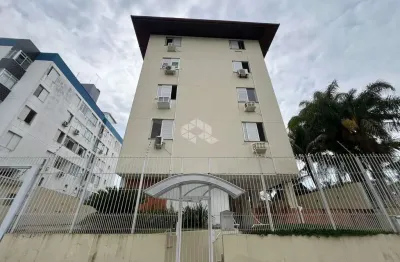 Apartamento 2 quartos 1 vaga de garagem e elevador no córrego grande florianópolis